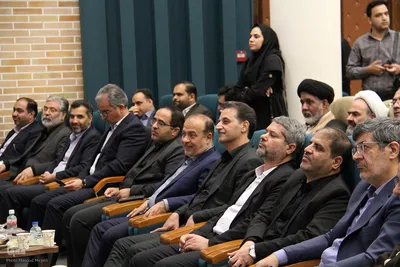 نشست شورای اداری یزد