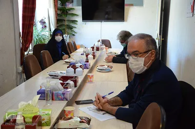 نشست تخصصی «نقش قیام 29 بهمن تبریز در پیروزی انقلاب اسلامی» در ایکنای آذربایجان‌شرقی