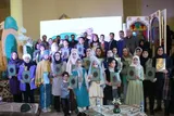 برگزیدگان بیست‌وهفتمین جشنواره بین‌المللی قصه‌گویی فارس معرفی شدند