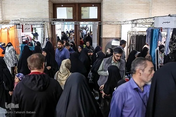 2024 Pandaigdigan na Eksibisyon ng Quran: Inaasahan ang Maraming Bisita sa Seksyon ng Hijab, Nagsabi ang Opisyal