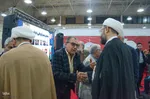 محفل شعر «قوافی الاقصی» در تبریز‎