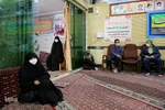 انتخابات 1400 در مشهد
