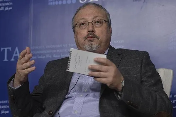 CIA Direktöründen Temsilciler Meclisine Kaşıkçı brifingi