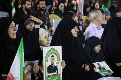 یادواره شهدای دانشگاهی فارس