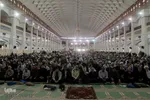 نماز جمعه تبریز
