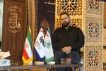 محمدشریفی، دارنده رتبه اول اوقاف کشوری رشته حفظ 10 جزء 