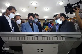 شانزدهمین مراسم تجلیل از تعاونی‌های برتر ملی