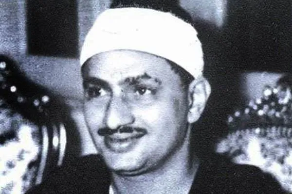‫تلاوة مباركة من سورة الطارق بصوت الشيخ محمد صديق المنشاوي