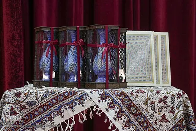 اختتامیه دومین سوگواره عکس عاشورایی در اصفهان