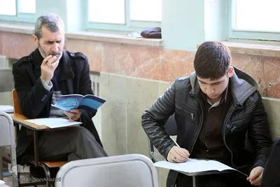 آزمون سراسری حفظ و مفاهیم قرآن در تبریز