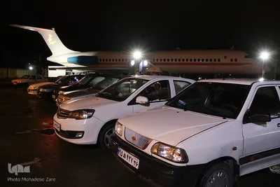 شب نوزدهم ماه مبارک رمضان ـ مشهد