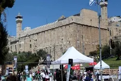 مفتی الخلیل نے حرم ابراهیمی بارے خبردار کردیا