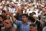 نماز جمعه اهواز 
