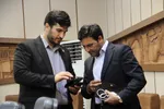 صحن علنی شورای اسلامی شهر یزد