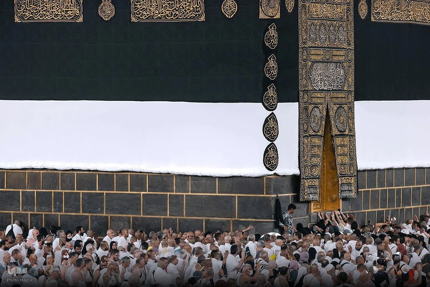 Hajj sa Quran/1
Ang Hajj Isang Tungkulin na Mayayamang mga Tao na Utang sa Diyos