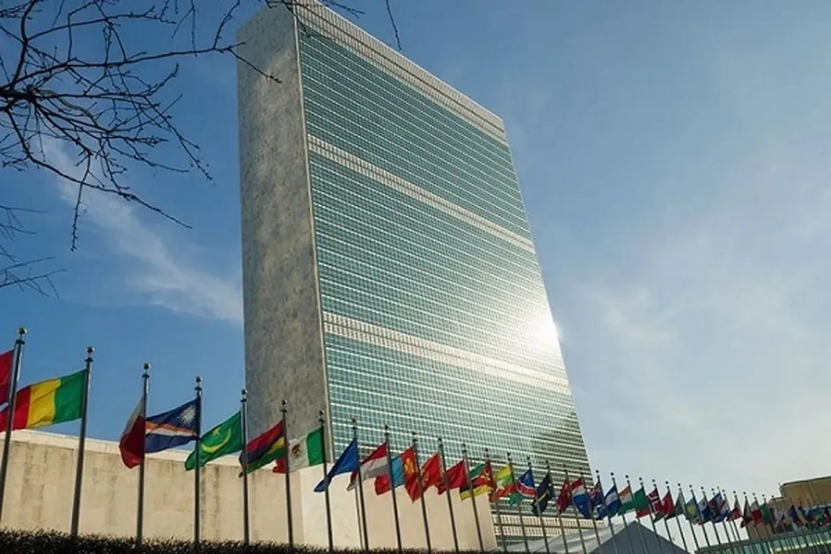 UN yataka UN iteue mjumbe maalumu wa kukabiliana na chuki dhidi ya Uislamu