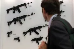 Les responsables religieux britanniques opposés au salon de l’armement