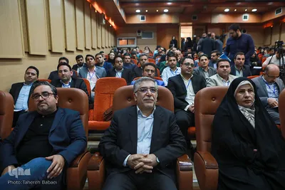 مراسم امضای قرارداد همکاری طرح ملی توسعه مشاغل خانگی