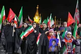 همبستگی کلیمیان شیراز در پنجاه و یکمین قرار شبانه شیرازی‌ها