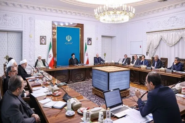 بررسی سند اصلاح نظام بانکی در نشست شورای هماهنگی اقتصادی سران قوا