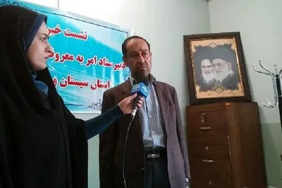 برگزاری 140 ویژه برنامه هفته احیای امر به معروف در سیستان‌ و بلوچستان