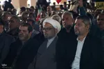 اربعین شهدای اقتدار در یزد‎