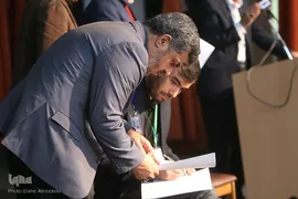 نشست ناتمام مجمع عمومی اتحادیه کشوری مؤسسات قرآنی