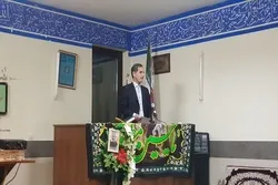 Gedenkveranstaltung zu Ehren des Märtyrers General Soleimani findet in Belarus statt