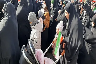 راهپیمایی