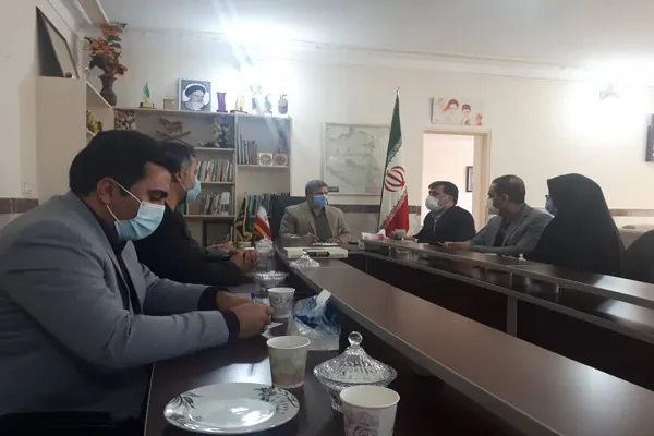 حمایت همه جانبه از فعالیت‌های جهاددانشگاهی در شهرستان بیجار