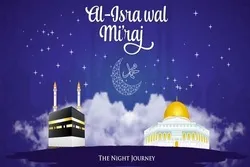 Mga Surah ng Qur’an/53

Paglalakbay sa mga Langit at Pag-uusap ng Banal na Propeta sa Panginoon sa Surah An-Najm