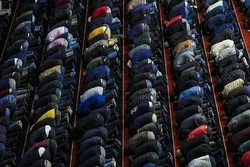 Ang mga Naniniwala Nagsiksikan sa mga Moske sa Turkey upang Ipagdiwang ang Kaarawan ng Propeta (s.k.n.k.)
