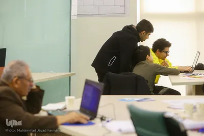 دومین روز از پانزدهمین رویداد استارت‌آپی «طلوع برکت»