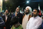 نودوچهارمین شب اجتماع عزاداران امام شهید در لرستان