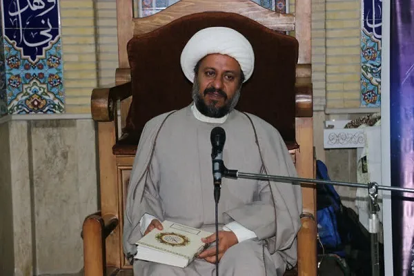 ۳۵۰۰ کردستانی معتکف شدند