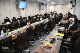 یادمان علامه طباطبایی