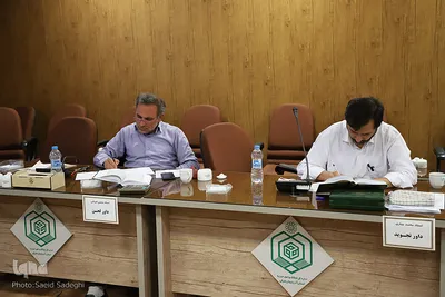 مرحله شهرستانی مسابقات قرآن اوقاف تبریز