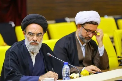 جلسه شورای فرهنگ عمومی آذربایجان شرقی