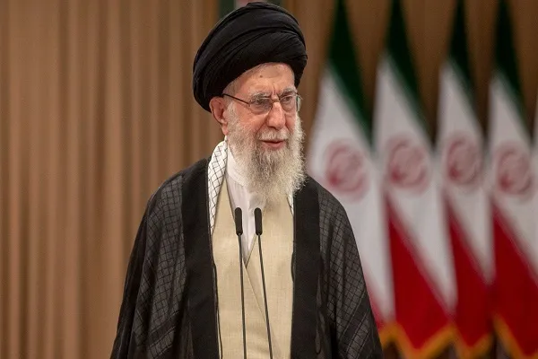 Líder: El pueblo de Irán logró una gran hazaña en la reciente guerra de 12 días