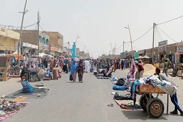 L'attachement des musulmans de Mauritanie aux traditions du Ramadan