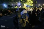 شب نوزدهم ماه مبارک رمضان - مشهد