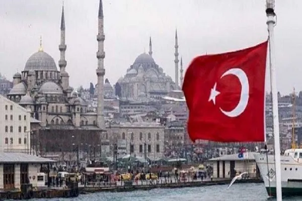 هشدار ترکیه نسبت به حملات نژادپرستانه در غرب