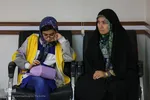نشست «ادبیات خلاقانه و نوجوان امروز» در دفتر تبلیغات اسلامی اصفهان