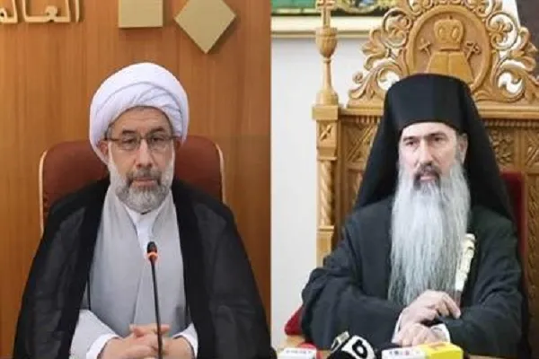 شیوع ویروس کرونا، قلوب انسان‌ها را به یکدیگر نزدیک کرد