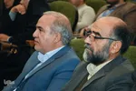 اختتامیه سومین جشنواره دستاورد‌ها و توانمندی‌های دانشجویان پیام نور کشور در اصفهان