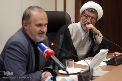 همایش مشترک «فرهنگ و برنامه هفتم توسعه»