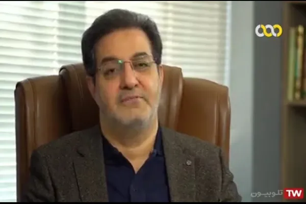 جلسات جزء‌خوانی آستان  قدس رضوی چگونه شکل گرفت + فیلم