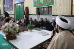 برگزاری آخرین کرسی تلاوت قرآن کریم سال۱۴۰۱