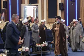 همبستگی و همدردی ۷۷۰ نوگل قرآنی ودجا با کودکان غزه