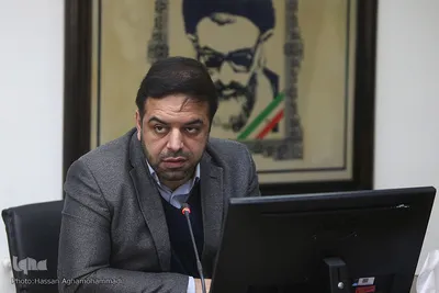 عادل تقوی، مدیرکل اداره راهبری امور فرهنگی جهاددانشگاهی